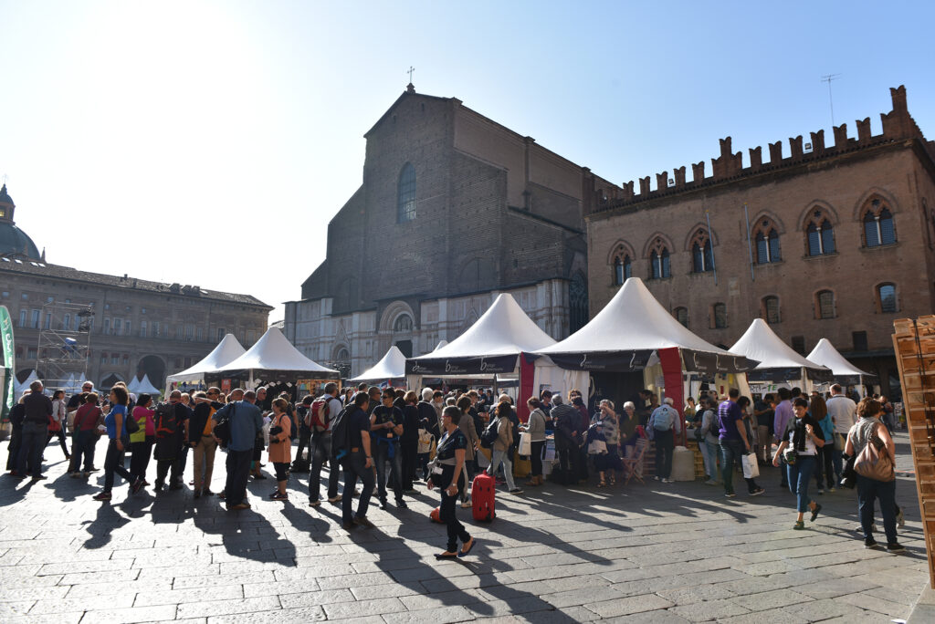 Festival-Francescano-2015_stand-francescani_credit-Alberto-Berti