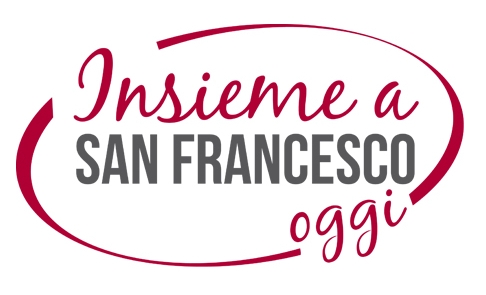 Logo evento "San Francesco oggi" | OSF