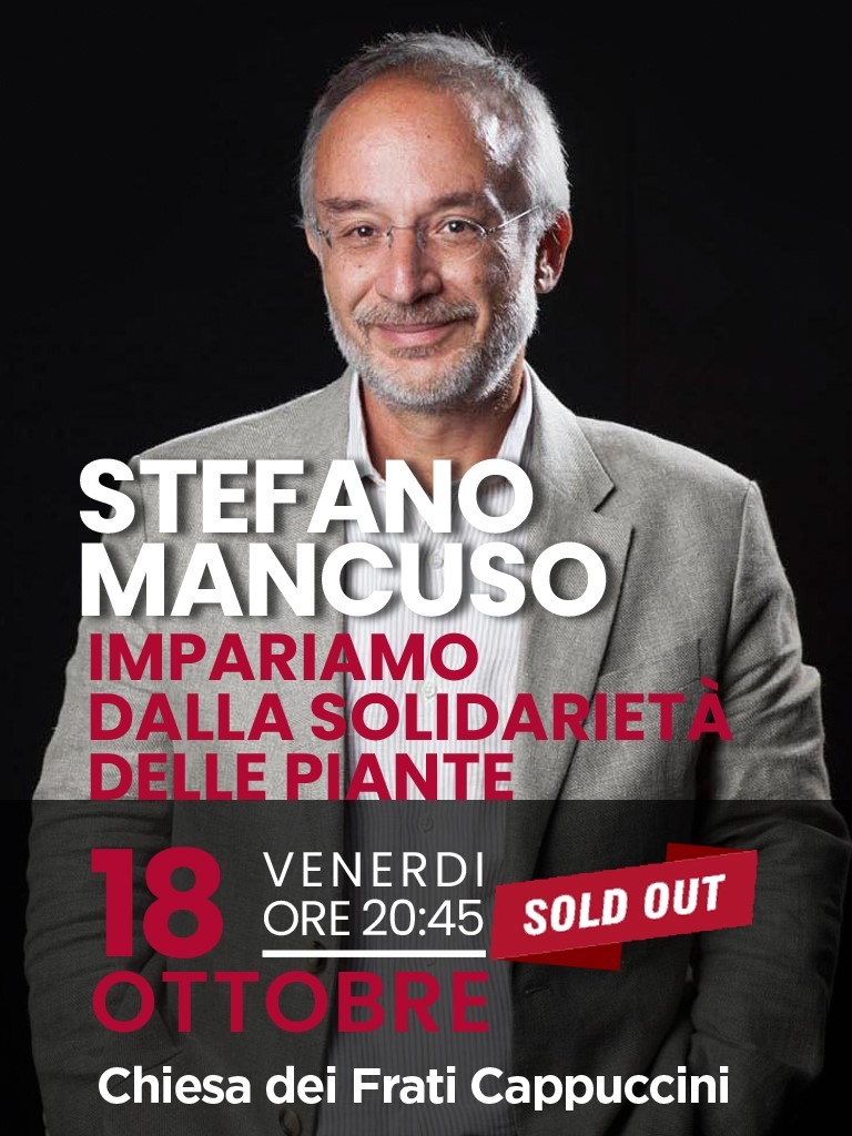 mancuso sold out