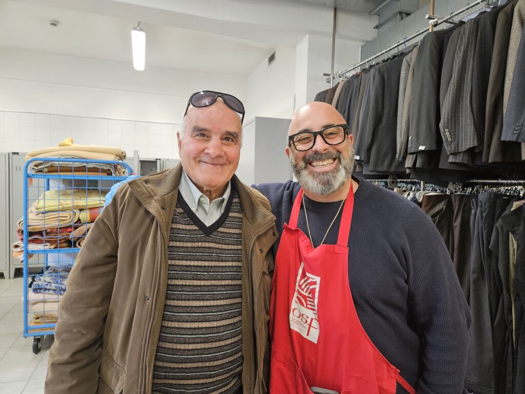 pensionato