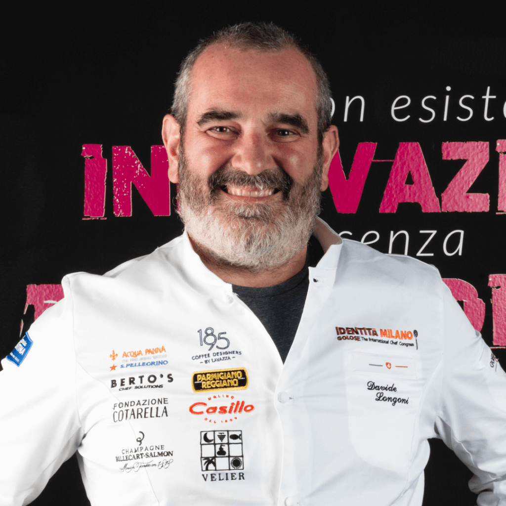 Davide Longoni,
Panificio Davide Longoni,
Milano