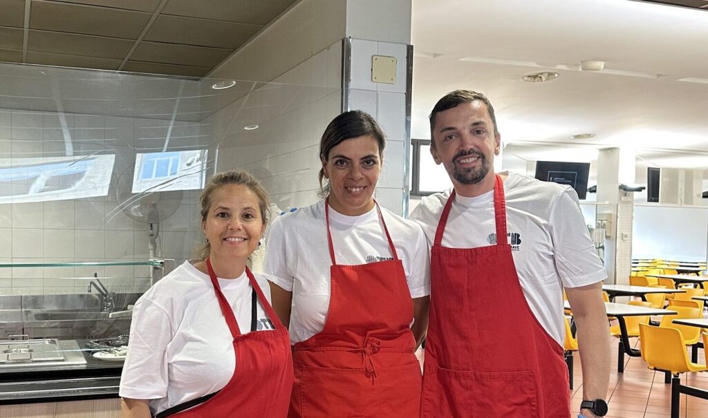 Otb volontari aziende